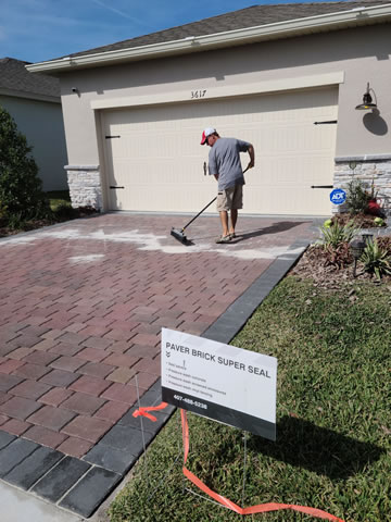 A-quick Pressure Washing Concrete And Paver Sealing Service Near Me Sedro Woolley Wa